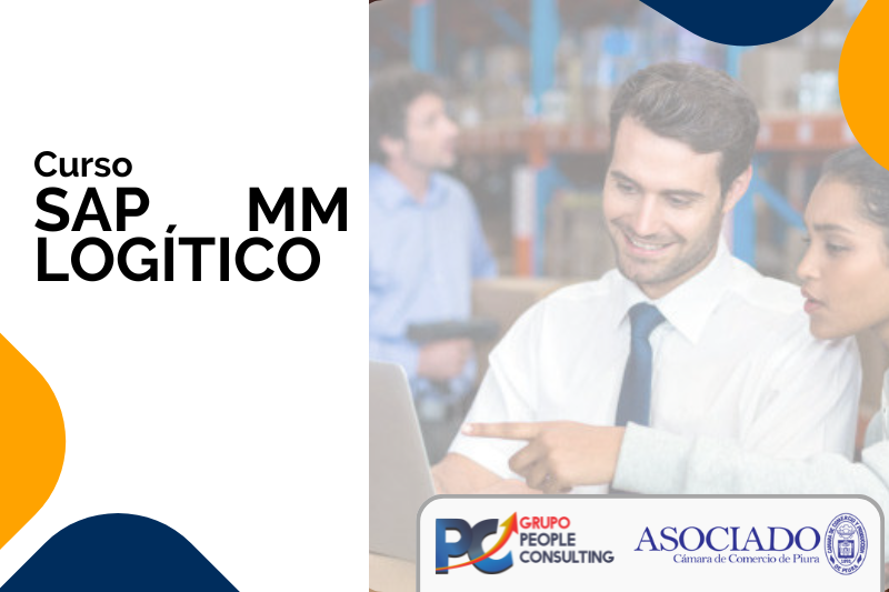 SAP MM MODULO LOGISTICO