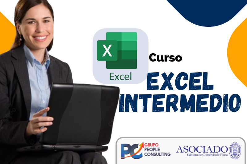 Excel Intermedio